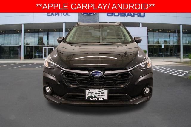 Used 2024 Subaru Crosstrek 2.0i Premium image 9