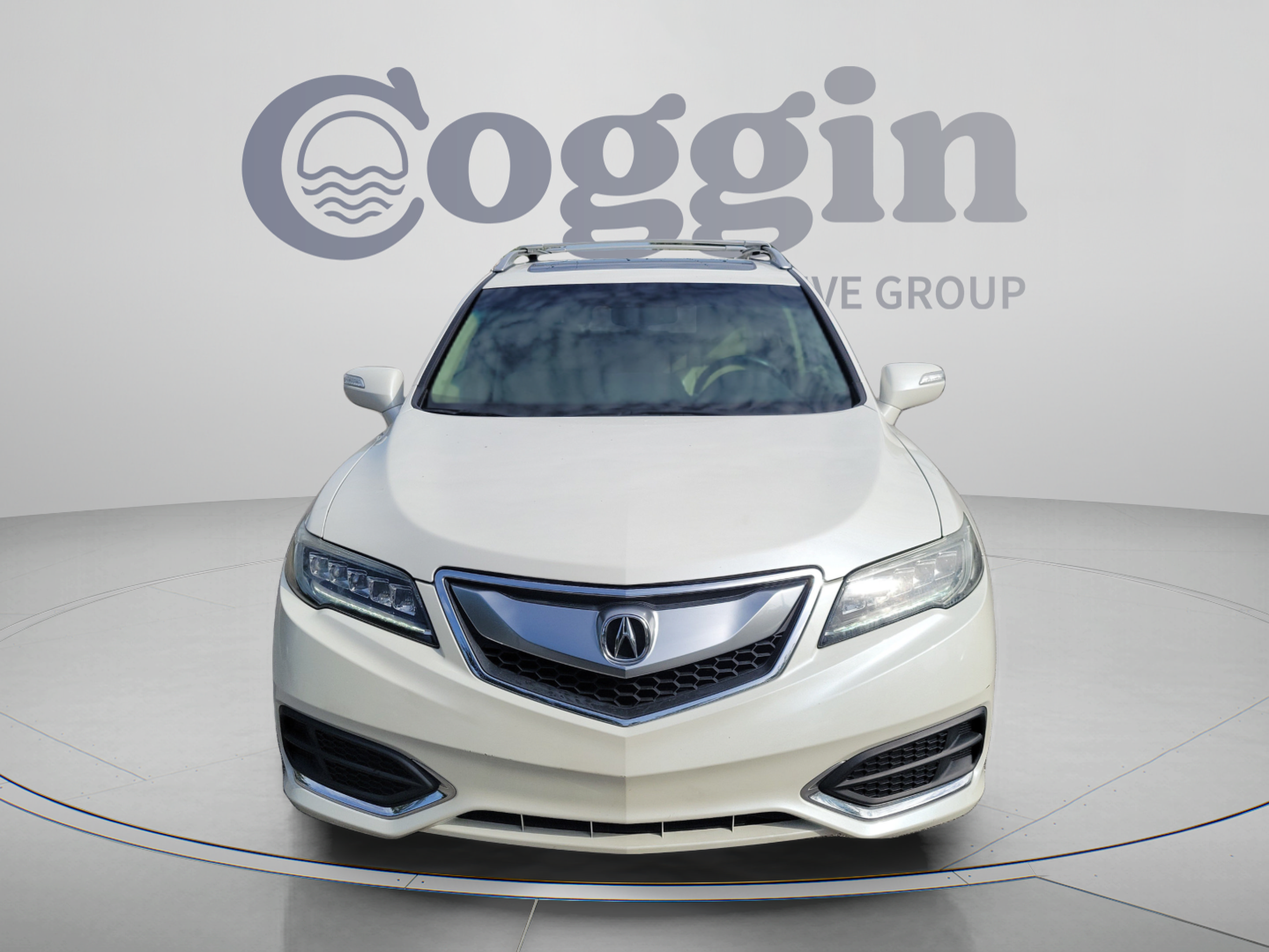 Used 2017 Acura RDX AWD w/ Technology Package image 5
