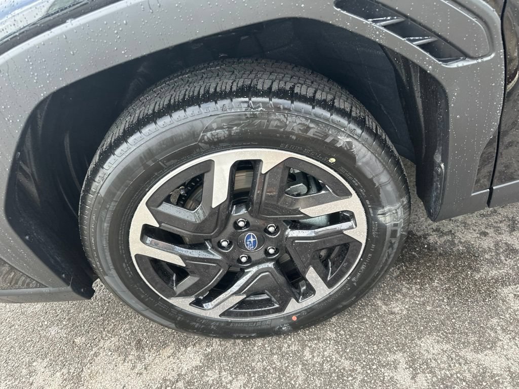 New 2026 Subaru Forester Limited AWD/4WD image 34
