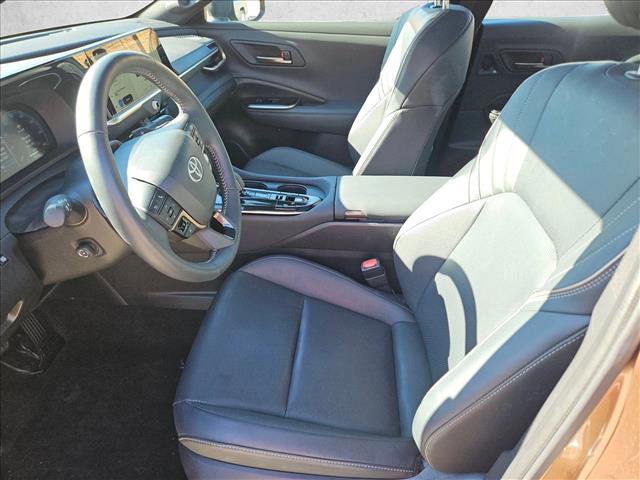 Used 2025 Toyota Crown Platinum image 14