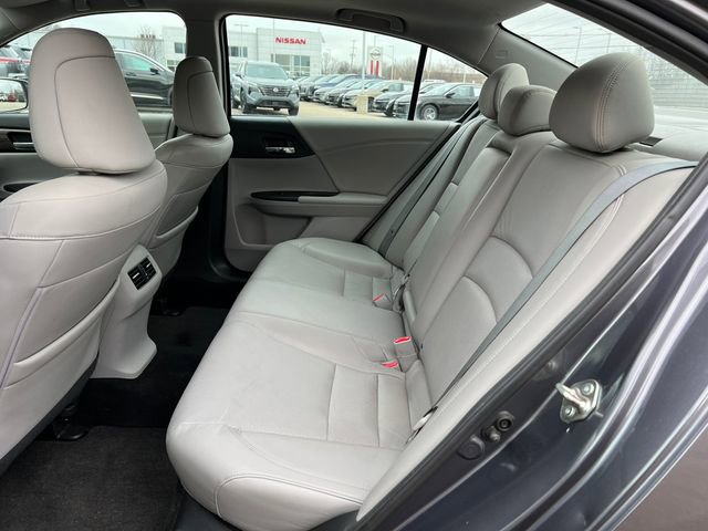 Used 2016 Honda Accord EX-L image 5