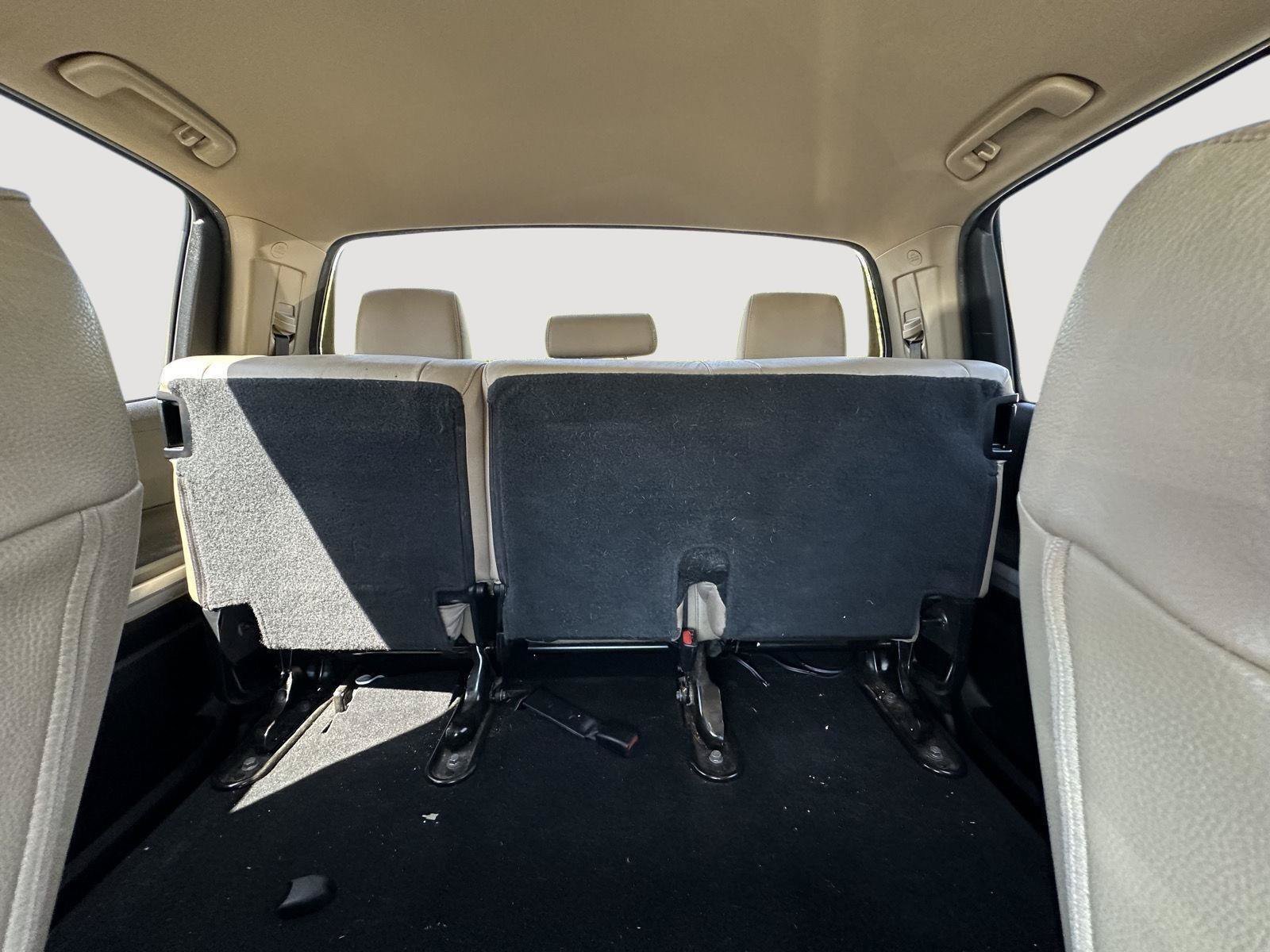 Used 2020 Toyota Tundra SR5 w/ SR5 Leather Package AWD/4WD image 54