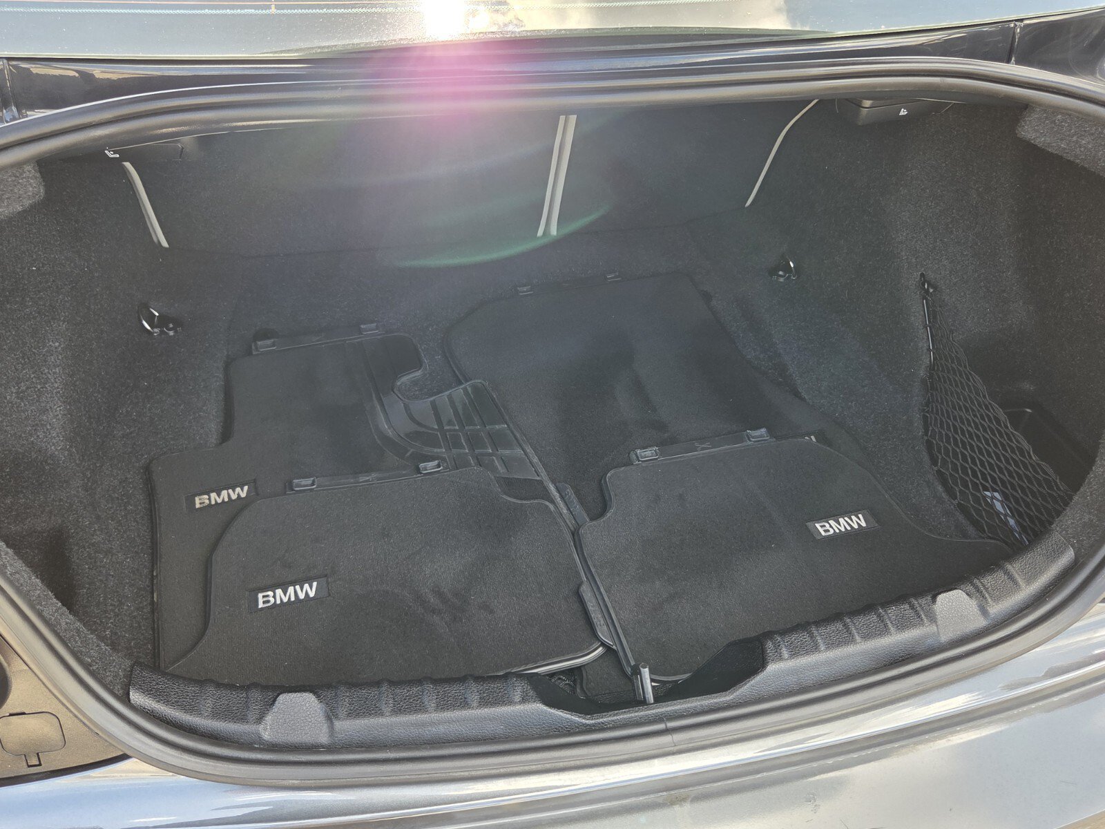 Used 2020 BMW 230i Coupe w/ M Sport Package RWD image 13
