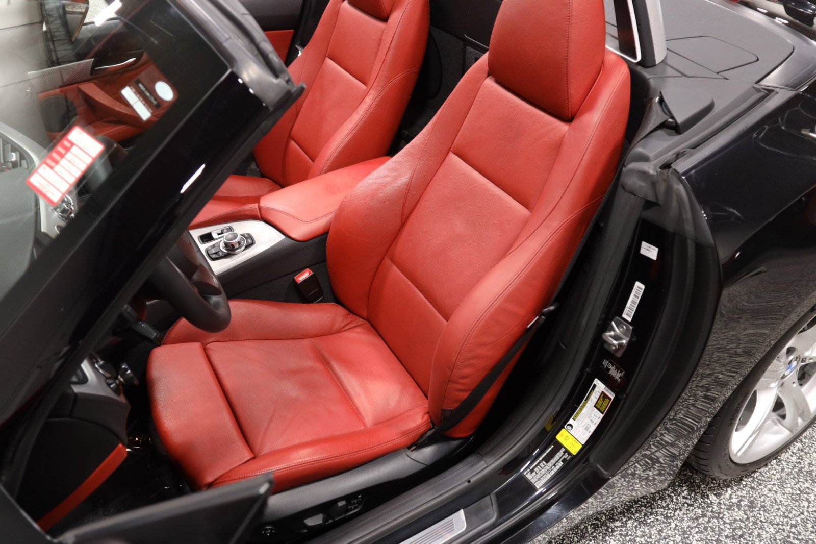 Used 2012 BMW Z4 sDrive28i w/ M Sport Pkg image 39