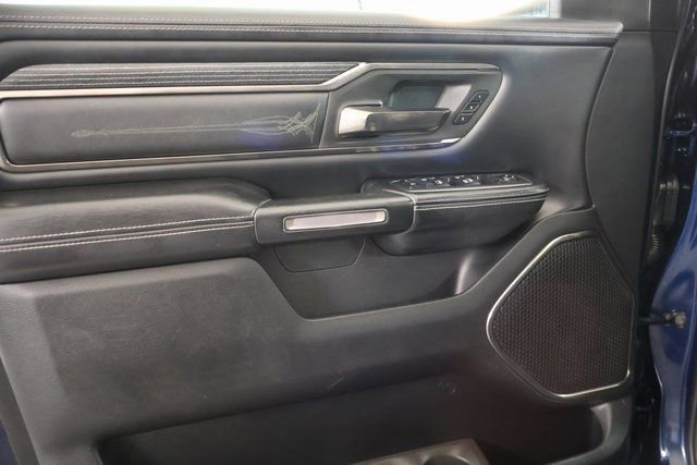 Used 2019 RAM 1500 Limited w/ Advanced Safety Group image 9