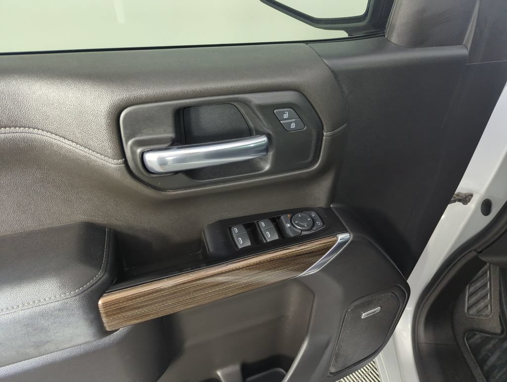 Used 2019 Chevrolet Silverado 1500 RST w/ All-Star Edition RWD image 18