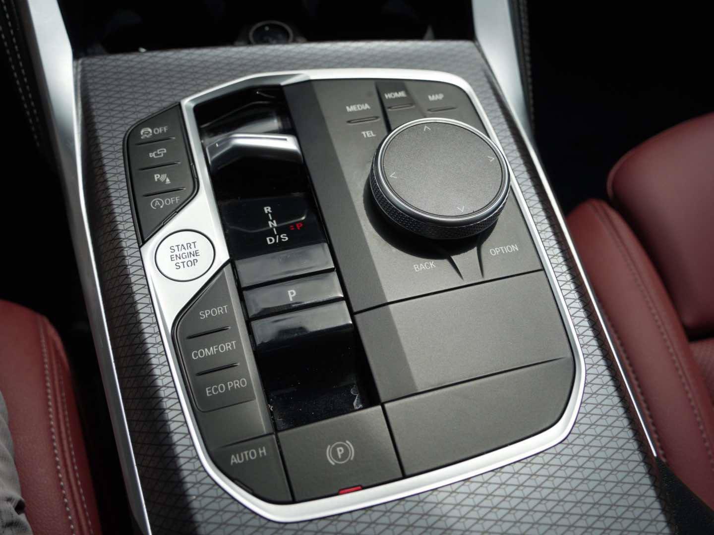 Used 2025 BMW M440i RWD image 23