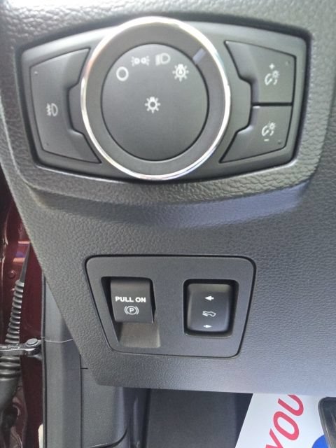 Used 2021 Ford Expedition Max Platinum AWD/4WD image 11