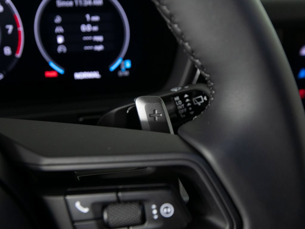 New 2026 Porsche Cayenne AWD/4WD image 25
