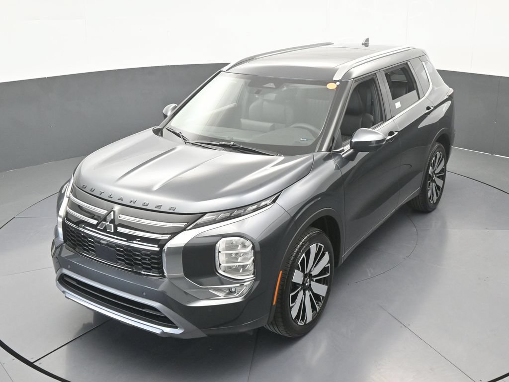 New 2026 Mitsubishi Outlander SEL FWD image 52