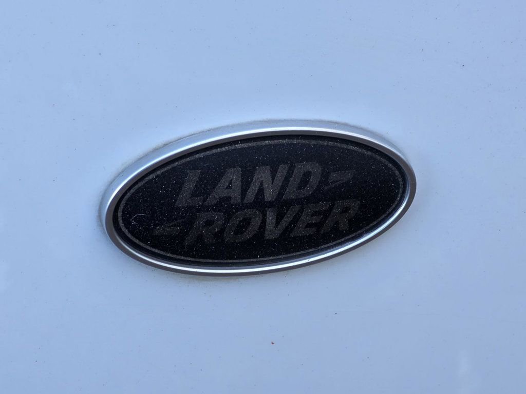 Used 2020 Land Rover Range Rover HSE image 41