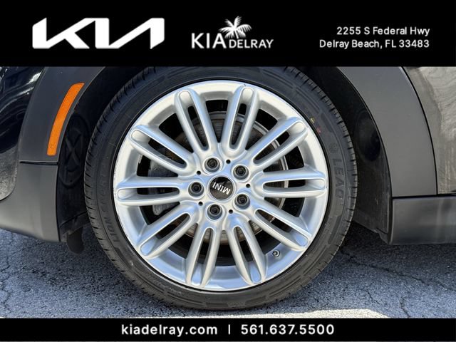 Used 2018 MINI Cooper S FWD image 31
