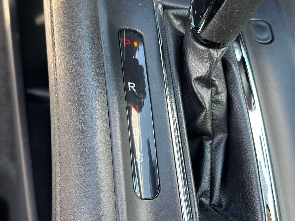 Certified 2021 Honda HR-V EX image 25