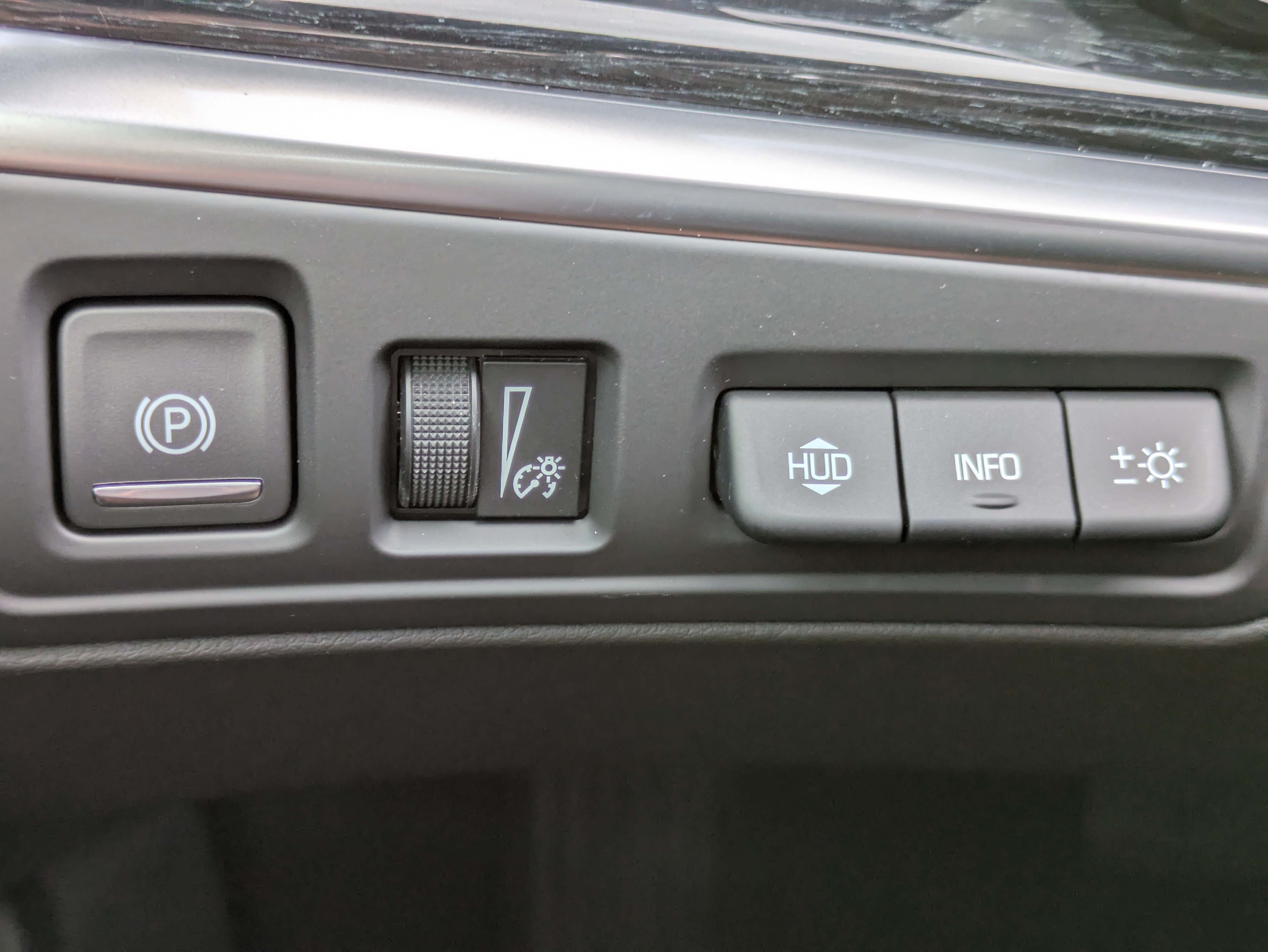 New 2025 Cadillac XT5 Premium Luxury w/ Technology Package FWD image 14