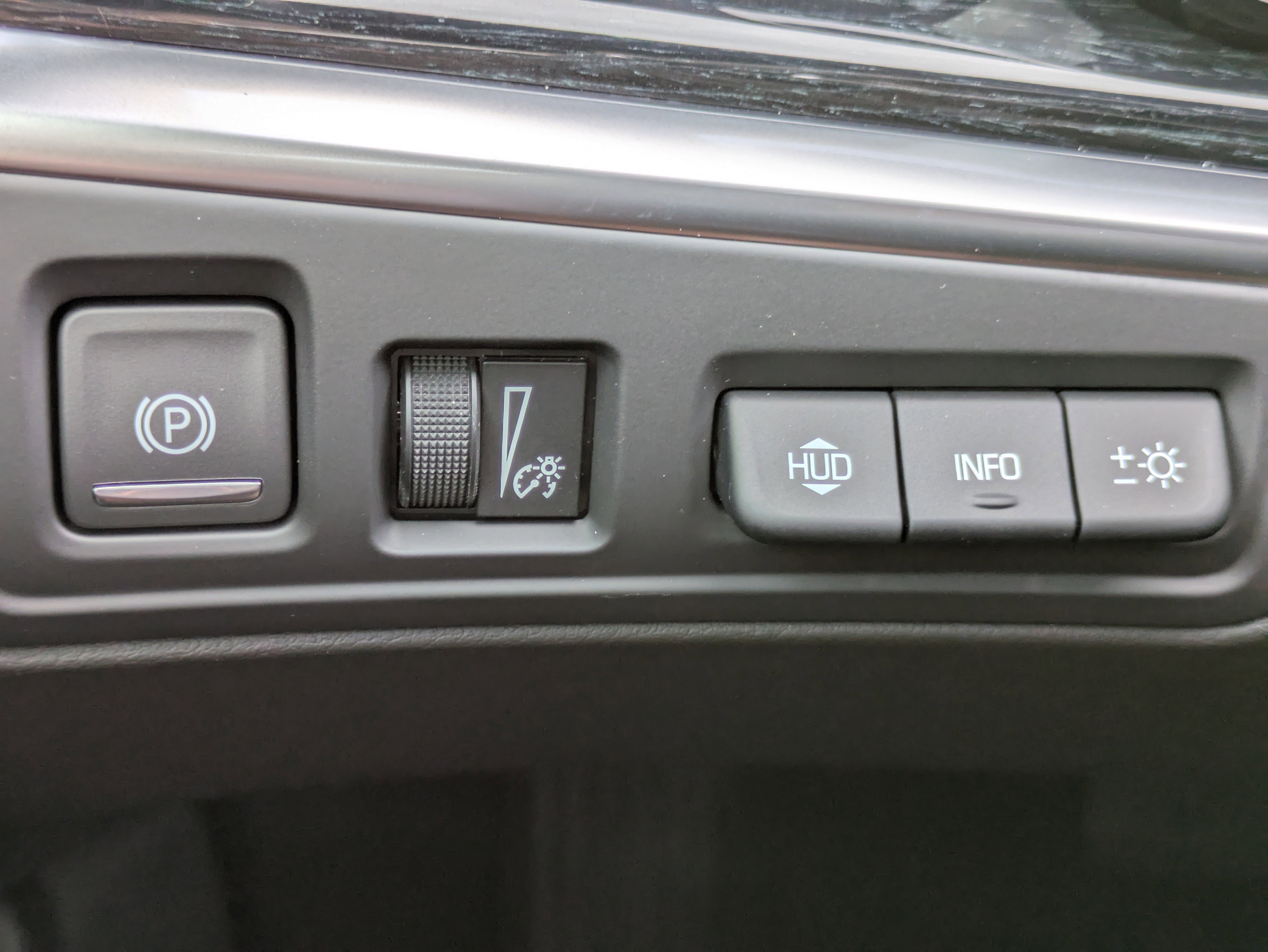 New 2025 Cadillac XT5 Premium Luxury w/ Technology Package image 14