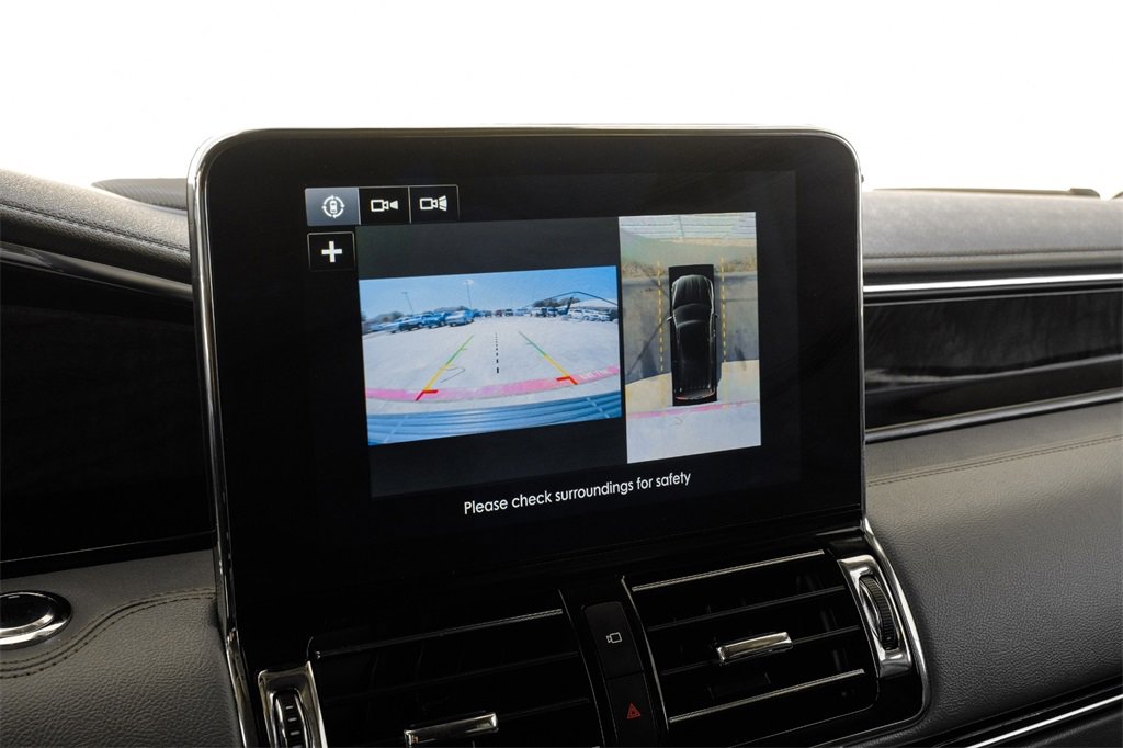 Used 2019 Lincoln Navigator Reserve image 23