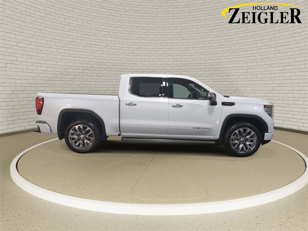 New 2026 GMC Sierra 1500 Denali image 4