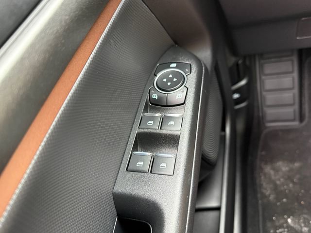 Used 2025 Ford Bronco Sport Outer Banks w/ Outer Banks Tech Package+ AWD/4WD image 21