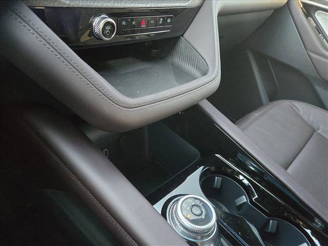 New 2026 Ford Explorer Platinum w/ LUX Leather Package image 14