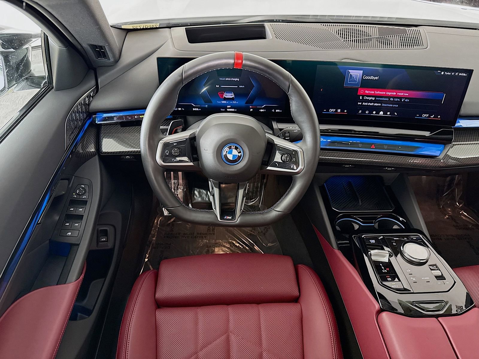 Certified 2025 BMW i5 M60 image 24