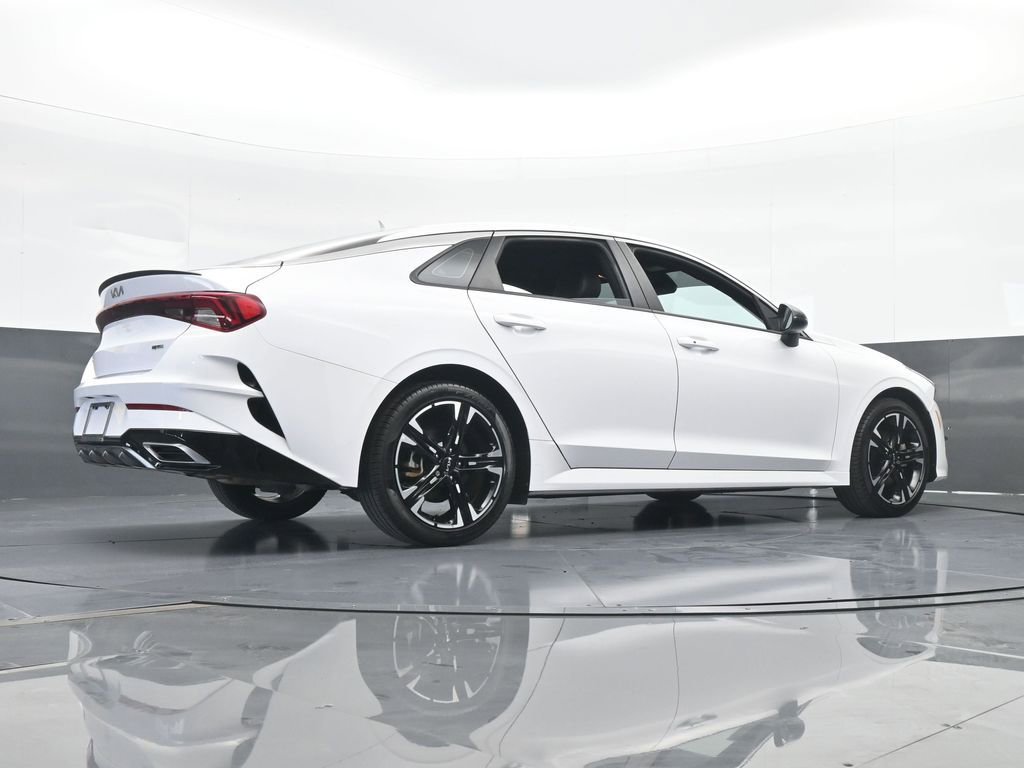 Used 2024 Kia K5 GT-Line w/ GT-Line Premium Package image 61