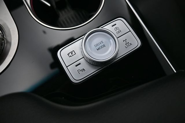 Used 2025 Genesis GV80 2.5T Standard AWD/4WD image 24