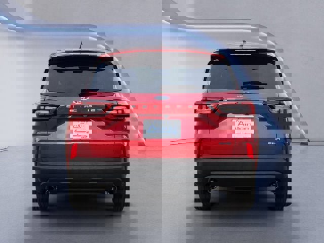 Used 2025 Ford Escape ST-Line image 4