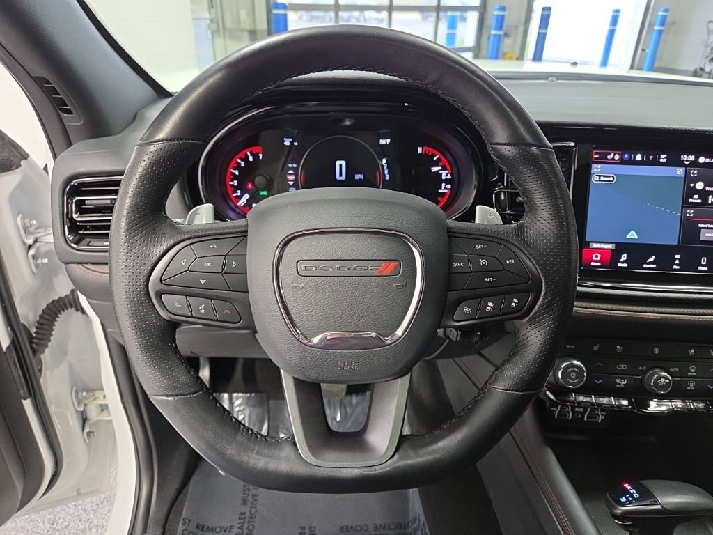 Used 2024 Dodge Durango GT AWD/4WD image 12