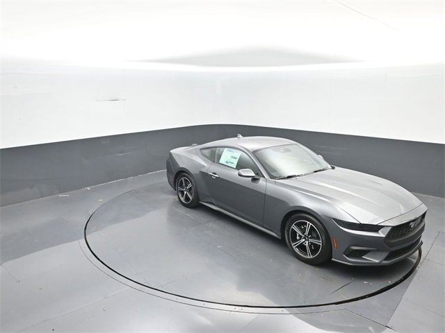 New 2025 Ford Mustang Coupe image 19