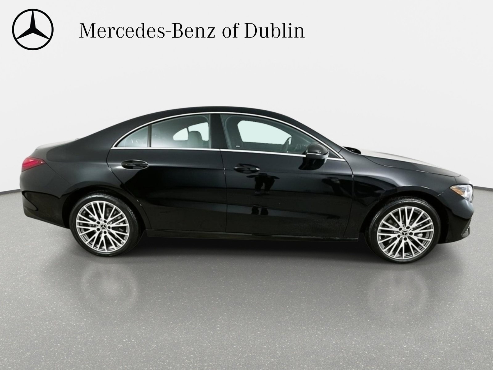 Used 2026 Mercedes-Benz CLA 250 4MATIC image 4