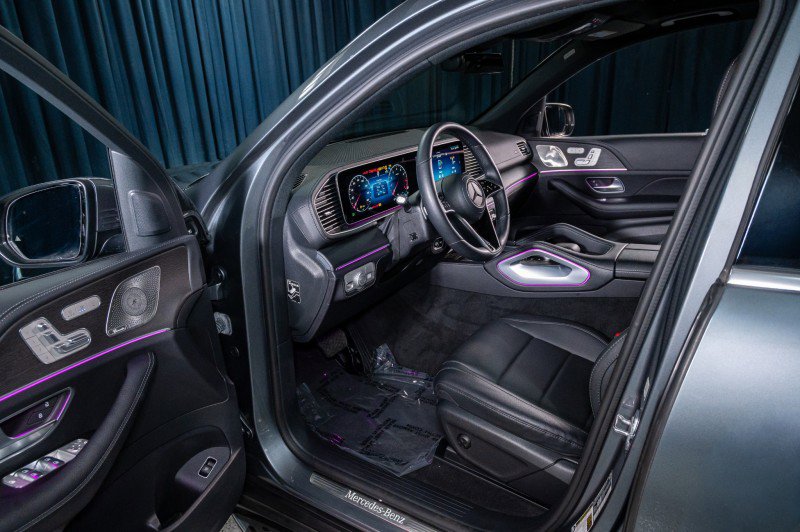 Certified 2024 Mercedes-Benz GLE 350 4MATIC image 12