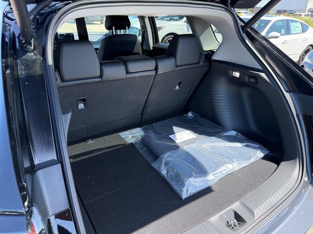 New 2026 Acura ADX AWD image 26