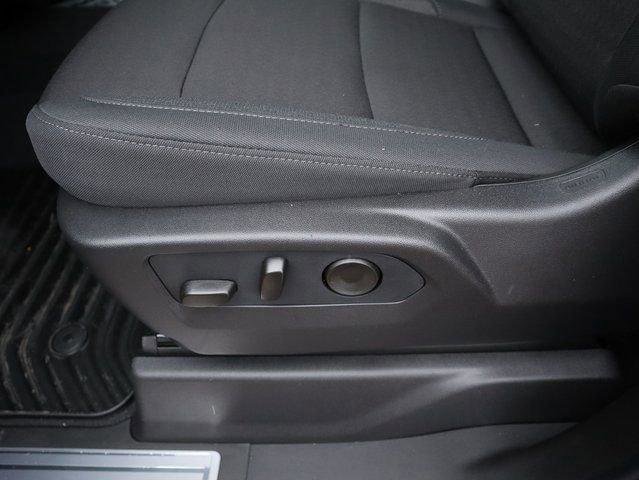 New 2026 GMC Sierra 2500 SLE w/ SLE Value Package; image 22