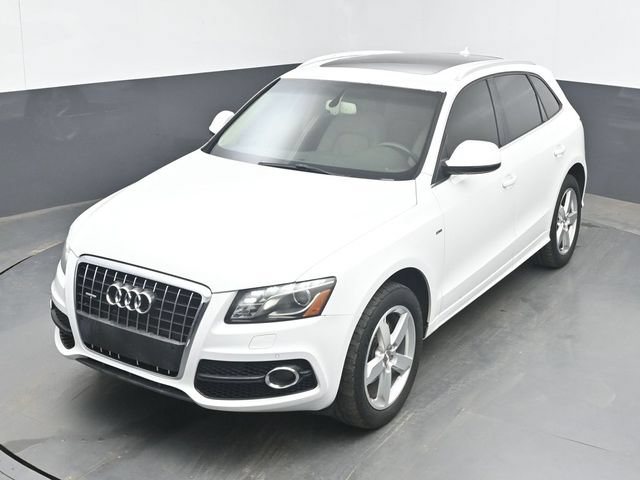 Used 2012 Audi Q5 3.2 Premium Plus AWD/4WD image 15