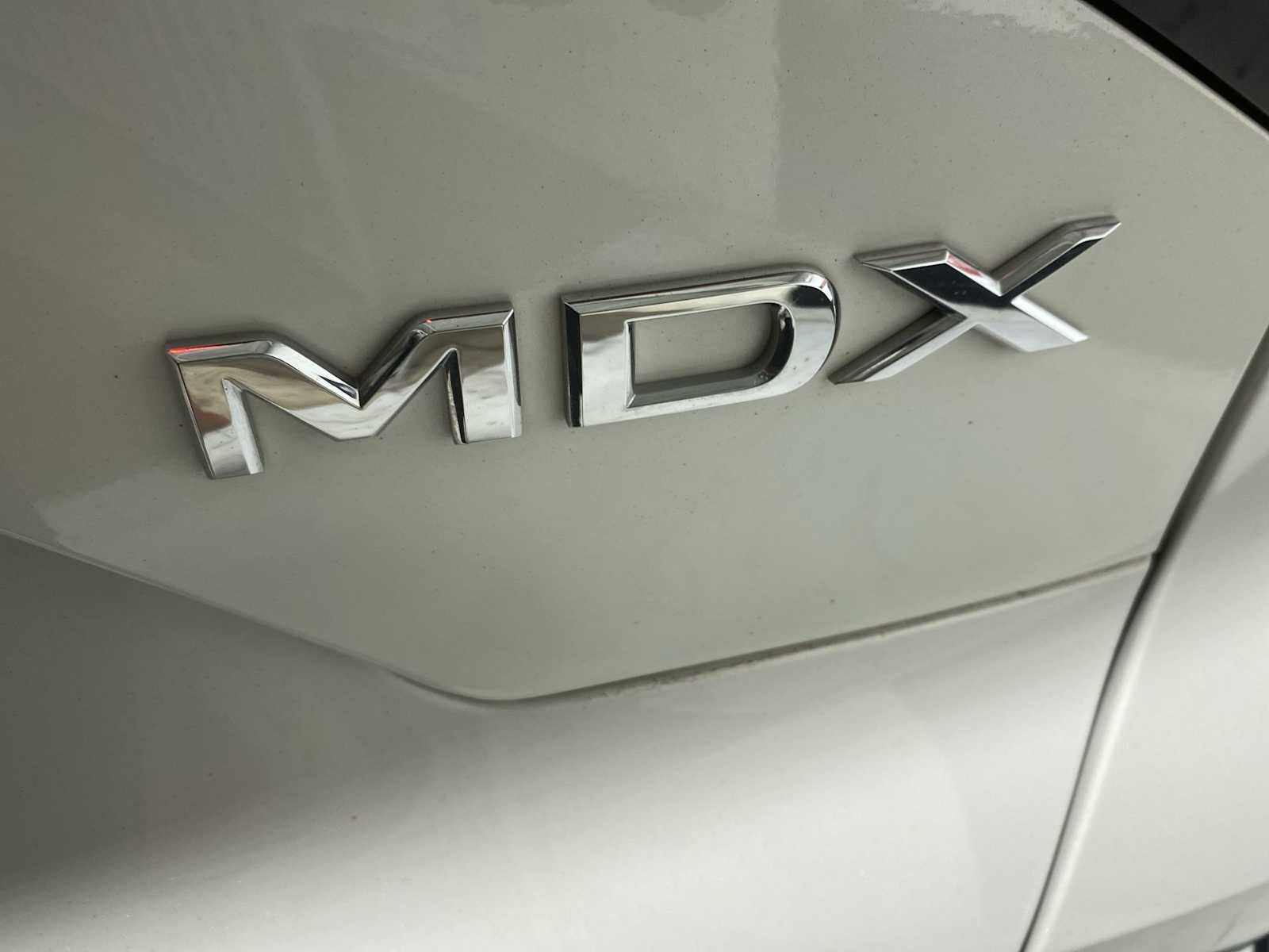 Used 2023 Acura MDX SH-AWD w/ Advance Package image 7