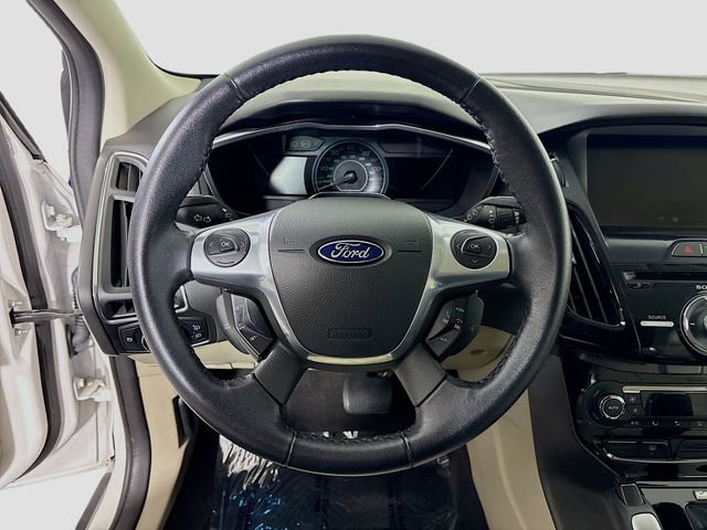 Used 2013 Ford Focus Electric Hatchback image 12