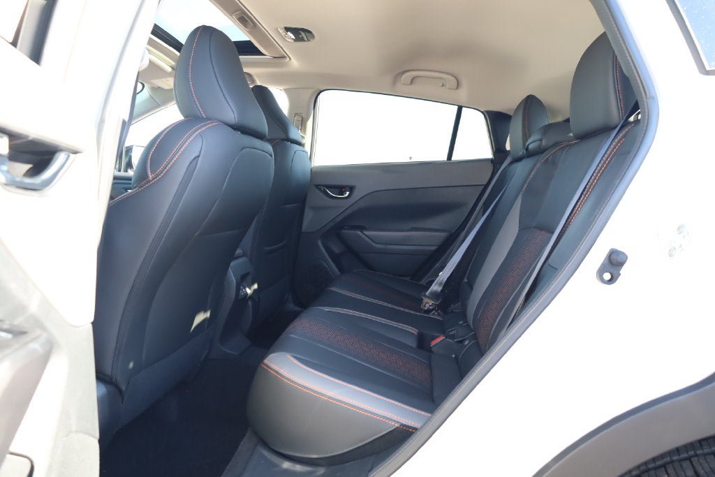 New 2027 Subaru Crosstrek 2.5i Limited AWD/4WD image 20