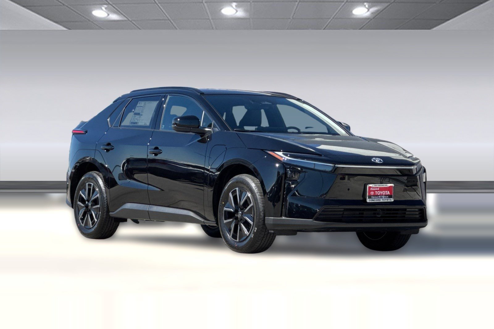 New 2026 Toyota bZ AWD/4WD image 7