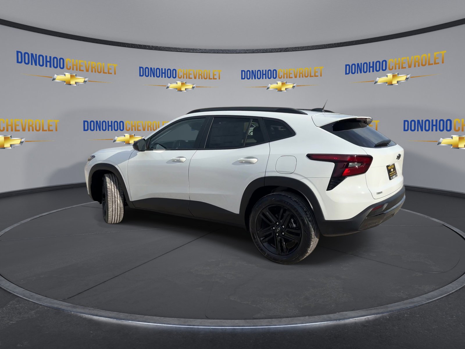 New 2026 Chevrolet Trax ACTIV w/ Driver Confidence Package image 6