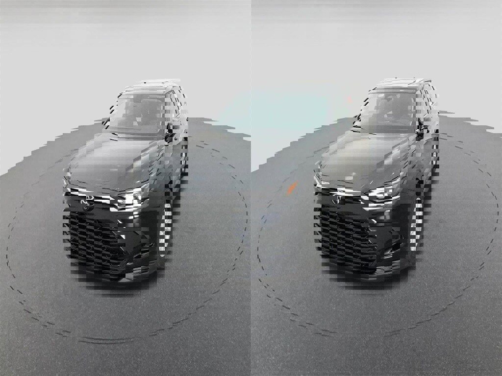 New 2026 Toyota Grand Highlander XLE image 16