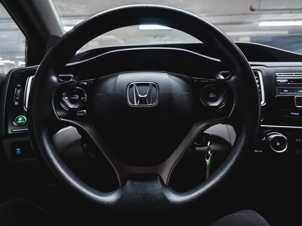 Used 2013 Honda Civic LX image 20