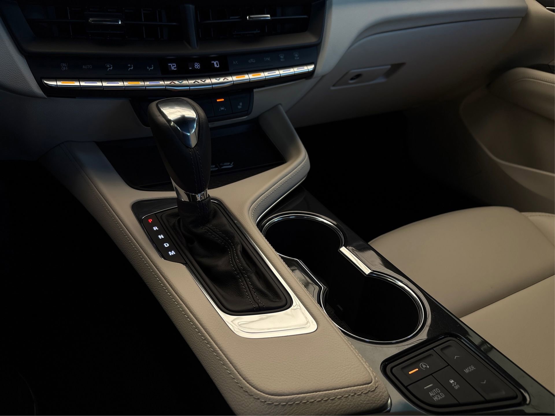 Used 2026 Cadillac CT4 Luxury image 29