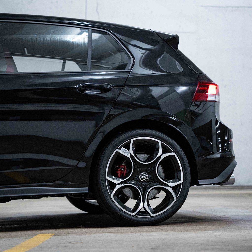 New 2026 Volkswagen GTI Autobahn FWD image 3