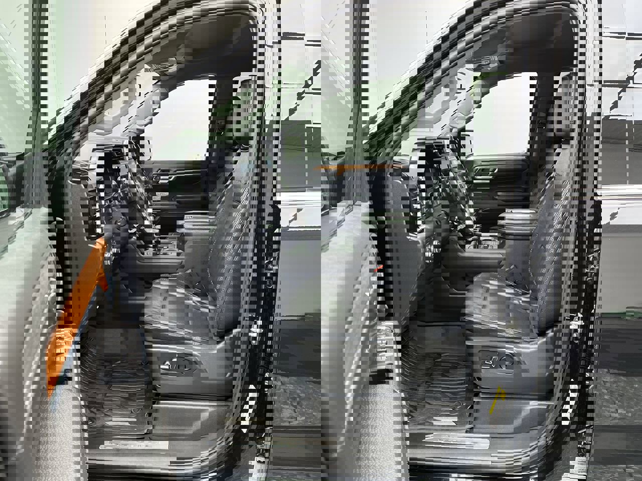 Certified 2022 GMC Sierra 1500 Denali image 3