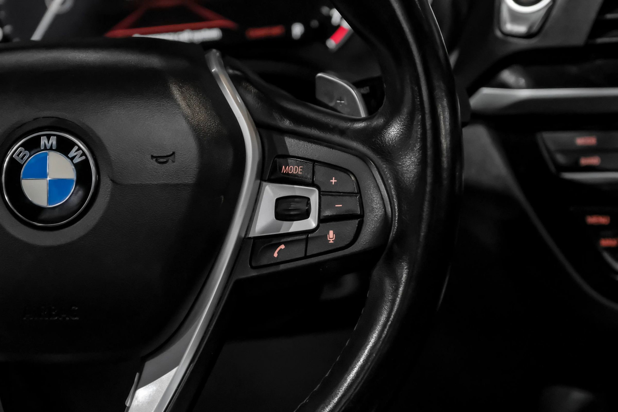 Used 2019 BMW X3 sDrive30i w/ Convenience Package image 19