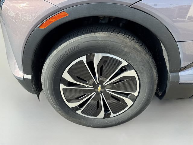 New 2024 Chevrolet Blazer EV LT AWD/4WD image 34