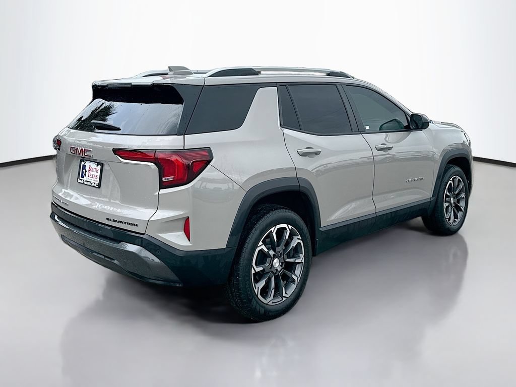 Used 2025 GMC Terrain Elevation w/ Elevation Premium Package AWD/4WD image 7
