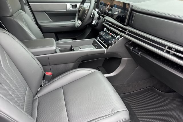 New 2026 Hyundai Santa Fe SEL FWD image 16