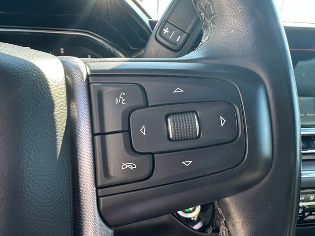 Used 2024 GMC Sierra 3500 SLT w/ SLT Premium Package image 15