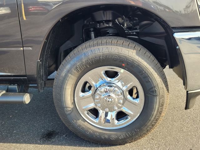 New 2026 RAM 2500 Tradesman AWD/4WD image 10